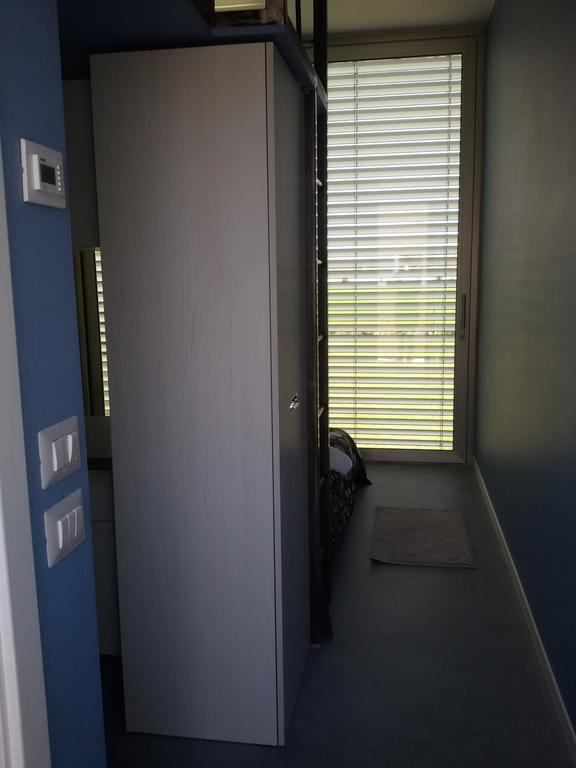 Guest House Localita Sorbara Asola Екстер'єр фото