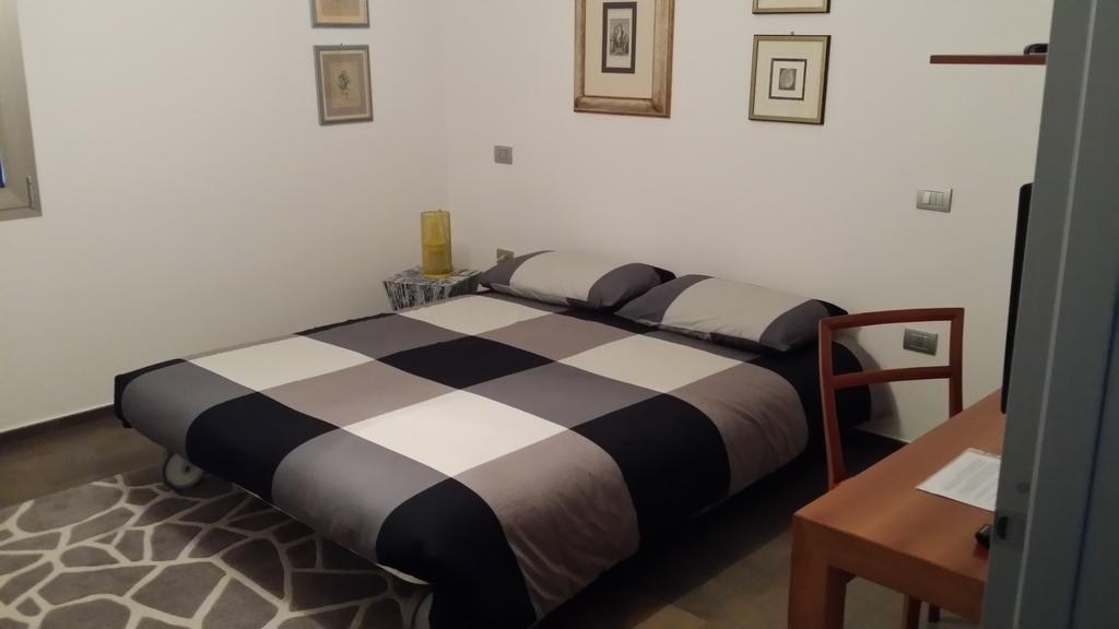 Guest House Localita Sorbara Asola Екстер'єр фото