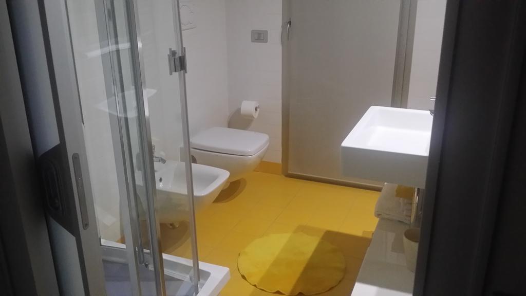 Guest House Localita Sorbara Asola Екстер'єр фото