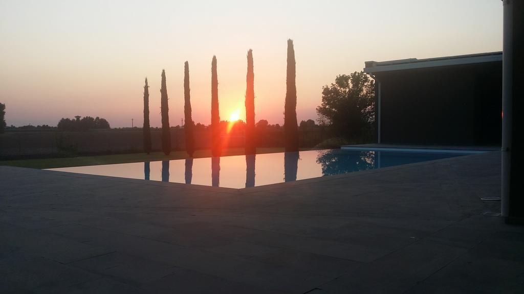 Guest House Localita Sorbara Asola Екстер'єр фото