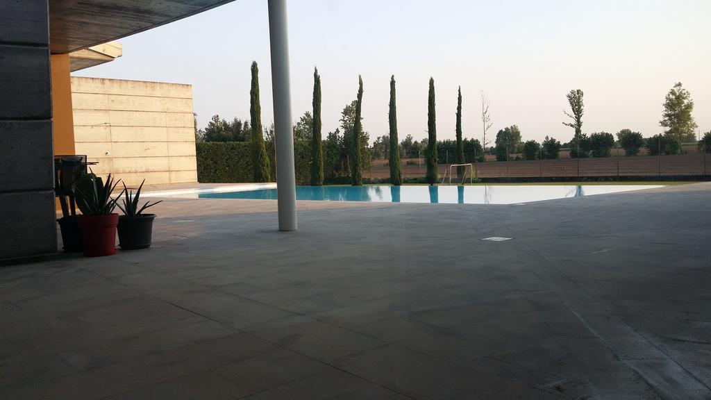Guest House Localita Sorbara Asola Екстер'єр фото