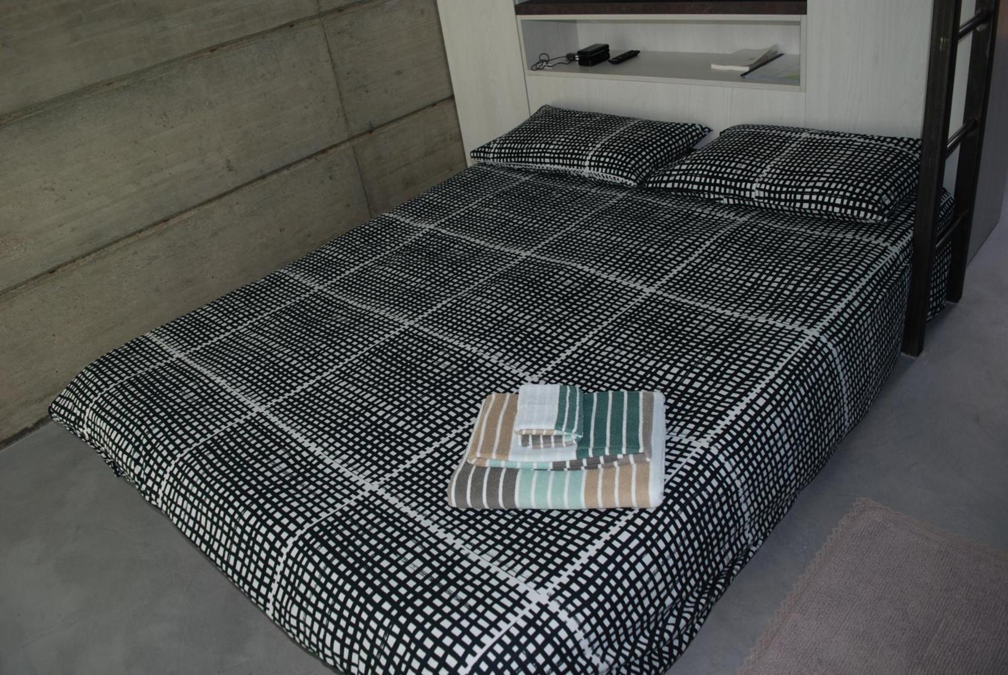 Guest House Localita Sorbara Asola Екстер'єр фото