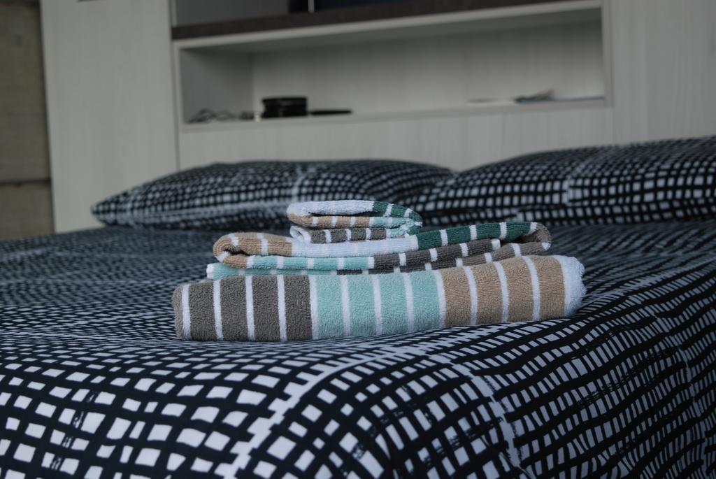 Guest House Localita Sorbara Asola Екстер'єр фото